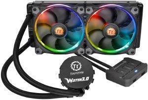 THERMALTAKE WATER 3.0 RIING RGB 240MM