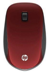HP Z4000 WIRELESS MOUSE RED E8H24AA HP Z4000 WIRELESS MOUSE RED E8H24AA
