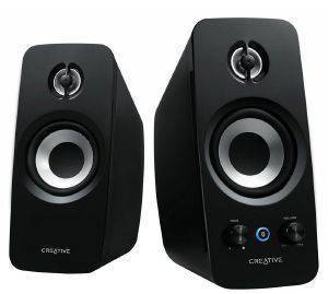 CREATIVE GIGAWORKS T15 WIRELESS BLACK CREATIVE GIGAWORKS T15 WIRELESS BLACK