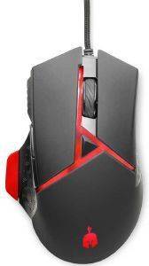 SPARTAN GEAR KOPIS WIRED GAMING MOUSE SPARTAN GEAR KOPIS WIRED GAMING MOUSE