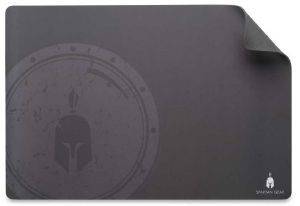 SPARTAN GEAR HOPLITE GAMING MOUSEPAD XL (520MM X 350MM) SPARTAN GEAR HOPLITE GAMING MOUSEPAD XL (520MM X 350MM)