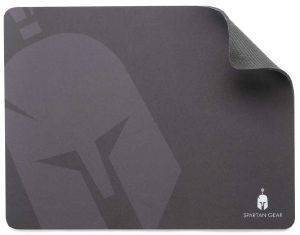 SPARTAN GEAR SPARTAN GEAR ARES GAMING MOUSEPAD (300MM X 230MM)