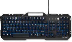 SPARTAN GEAR CENTAUR WIRED GAMING KEYBOARD