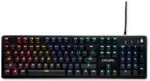 Spartan Gear Cyclops – Gaming