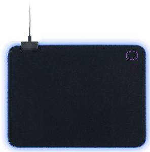 COOLERMASTER MASTERACCESSORY MP750 SOFT RGB GAMING MOUSEPAD MEDIUM