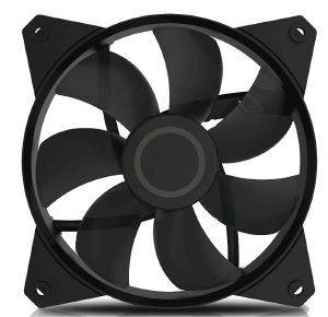 COOLERMASTER MASTERFAN MF120L NON LED