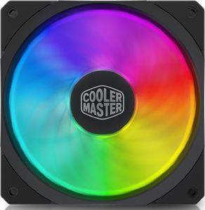 COOLERMASTER MASTERFAN SF120R ARGB 120MM COOLERMASTER MASTERFAN SF120R ARGB 120MM