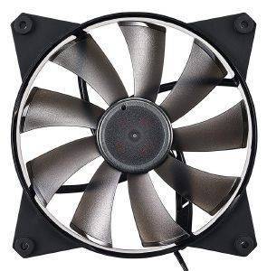 COOLERMASTER MASTERFAN PRO 140 AIR FLOW RGB 140MM