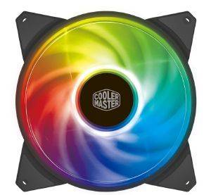 COOLERMASTER MASTERFAN MF140R ARGB 140MM