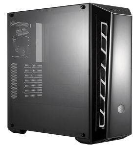 CASE COOLERMASTER MASTERBOX MB520 WHITE TRIM CASE COOLERMASTER MASTERBOX MB520 WHITE TRIM