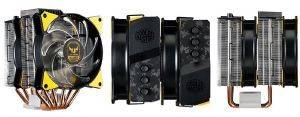 COOLERMASTER MASTERAIR MA620P TUF GAMING EDITION