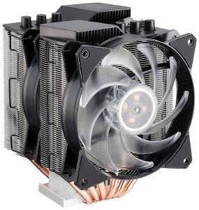 COOLERMASTER MASTERAIR MA621P TR4 EDITION WITH RGB CONTROLLER COOLERMASTER MASTERAIR MA621P TR4 EDITION WITH RGB CONTROLLER