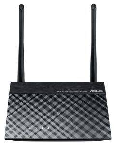 ASUS RT-N12+ 3-IN-1 ROUTER/AP/RANGE EXTENDER ASUS RT-N12+ 3-IN-1 ROUTER/AP/RANGE EXTENDER