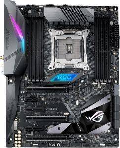  ASUS ROG STRIX X299-XE GAMING RETAIL