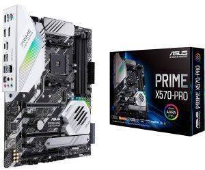 ΜΗΤΡΙΚΗ ASUS PRIME X570-PRO RETAIL ΜΗΤΡΙΚΗ ASUS PRIME X570-PRO RETAIL
