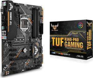  ASUS TUF B360-PRO GAMING (WI-FI) RETAIL