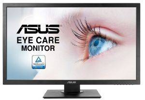 ΟΘΟΝΗ ASUS VP248HL 24\'\' LED FULL HD ΟΘΟΝΗ ASUS VP248HL 24\'\' LED FULL HD