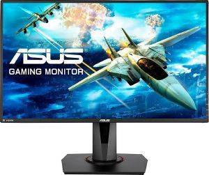 ΟΘΟΝΗ ASUS VG278Q 27\'\' LED FULL HD WITH SPEAKERS ΟΘΟΝΗ ASUS VG278Q 27\'\' LED FULL HD WITH SPEAKERS