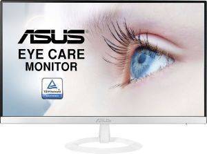  ASUS VZ239HE-W 23\'\' LED FULL HD