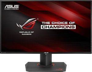 ΟΘΟΝΗ ASUS ROG SWIFT PG279Q 27\'\' WQHD IPS GAMING BLACK ΟΘΟΝΗ ASUS ROG SWIFT PG279Q 27\'\' WQHD IPS GAMING BLACK