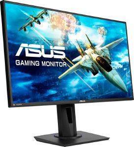 ΟΘΟΝΗ ASUS VG275Q 27\'\' LED FULL HD ΟΘΟΝΗ ASUS VG275Q 27\'\' LED FULL HD