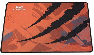 ASUS STRIX GLIDE SPEED MOUSEPAD ASUS STRIX GLIDE SPEED MOUSEPAD