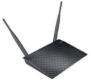 ASUS RT-N12 300MBPS WIRELESS ROUTER