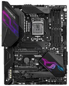 ΜΗΤΡΙΚΗ ASUS ROG MAXIMUS XI HERO RETAIL ΜΗΤΡΙΚΗ ASUS ROG MAXIMUS XI HERO RETAIL