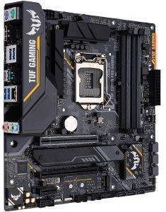  ASUS TUF Z390M-PRO GAMING RETAIL