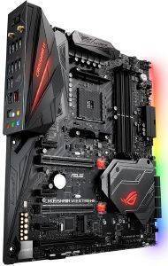  ASUS ROG CROSSHAIR VI EXTREME RETAIL
