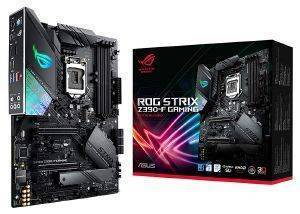  ASUS ROG STRIX Z390-F GAMING RETAIL