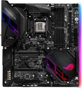 ΜΗΤΡΙΚΗ ASUS ROG MAXIMUS XI EXTREME RETAIL ΜΗΤΡΙΚΗ ASUS ROG MAXIMUS XI EXTREME RETAIL