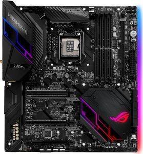  ASUS ROG MAXIMUS XI EXTREME RETAIL