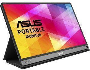  ASUS MB16AC 16\'\' LED FULL HD