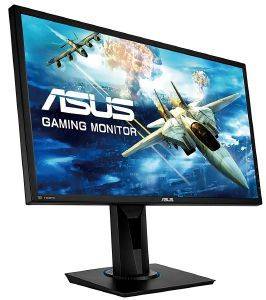 ΟΘΟΝΗ ASUS VG245Q 24\'\' LED FULL HD ΟΘΟΝΗ ASUS VG245Q 24\'\' LED FULL HD