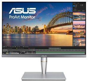 ΟΘΟΝΗ ASUS PA24AC 24\'\' LED FULL HD ΟΘΟΝΗ ASUS PA24AC 24\'\' LED FULL HD