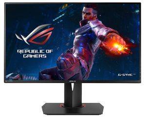  ASUS ROG SWIFT PG278QR 27\'\' LED WIDE QUAD HD GAMING