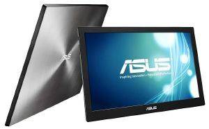  ASUS MB168B 16\'\' HD READY