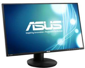  ASUS VN279QLB 27\'\' WIDE LED FULL HD WITH SPEAKERS BLACK