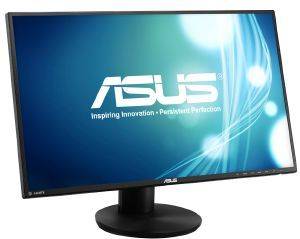 ΟΘΟΝΗ ASUS VN279QLB 27\'\' WIDE LED FULL HD WITH SPEAKERS BLACK ΟΘΟΝΗ ASUS VN279QLB 27\'\' WIDE LED FULL HD WITH SPEAKERS BLACK