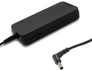 QOLTEC 51737 NOTEBOOK ADAPTER FOR ASUS 130W 19.5V 6.67A 4.5X3.0 QOLTEC 51737 NOTEBOOK ADAPTER FOR ASUS 130W 19.5V 6.67A 4.5X3.0