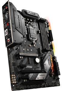 ΜΗΤΡΙΚΗ MSI MAG Z390 TOMAHAWK RETAIL ΜΗΤΡΙΚΗ MSI MAG Z390 TOMAHAWK RETAIL