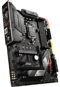  MSI MAG Z390 TOMAHAWK RETAIL