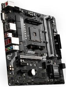 ΜΗΤΡΙΚΗ MSI B450M BAZOOKA V2 RETAIL ΜΗΤΡΙΚΗ MSI B450M BAZOOKA V2 RETAIL