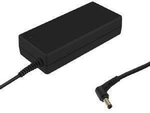 QOLTEC 51529 NOTEBOOK ADAPTER FOR ASUS MSI 120W 19V 6.32A 5.5X2.5