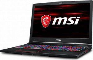 LAPTOP MSI GE63 8SG-001NL RAIDER RGB 15.6\'\' FHD CORE I7-8750H 16GB 256GB+1TB RTX2080 8GB WIN10 LAPTOP MSI GE63 8SG-001NL RAIDER RGB 15.6\'\' FHD CORE I7-8750H 16GB 256GB+1TB RTX2080 8GB WIN10