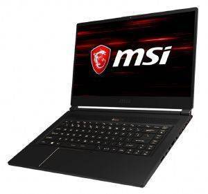 LAPTOP MSI GS65 8RE-042NL 15.6\'\' FHD INTEL CORE I7-8750H 16GB 512GB M.2 GTX1060 6GB WIN10 LAPTOP MSI GS65 8RE-042NL 15.6\'\' FHD INTEL CORE I7-8750H 16GB 512GB M.2 GTX1060 6GB WIN10