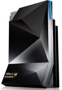 ASROCK G10/RT/WOH/B GAMING ROUTER