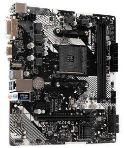  ASROCK A320M-HDV R4.0 RETAIL