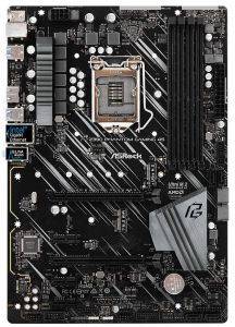  ASROCK Z390 PHANTOM GAMING 4S RETAIL